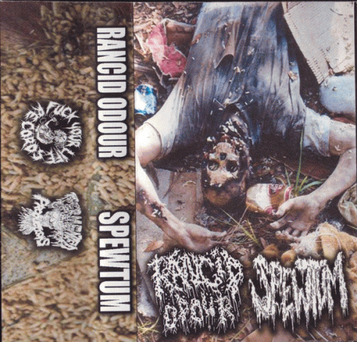 Spewtum : Rancid Odour - Spewtum